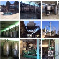 فروش کارخانه مواد غذایی نوشابه و ماالشعیر در تهران