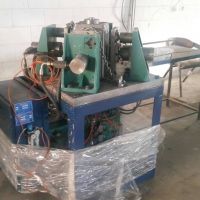 فروش دستگاه تولید حلب روغن