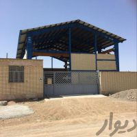 فروش کارخانه در شهرک بزرگ اصفهان