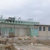 فروش کارخانه سنگبری در شهرک صنعتی دورود