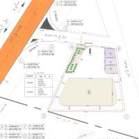 فروش زمین سردخانه