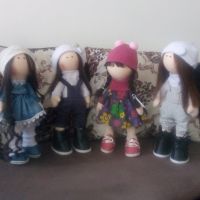 فروش عروسک روسی در یزد