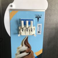 فروش دستگاه بستنی ساز قیفی تایوانی