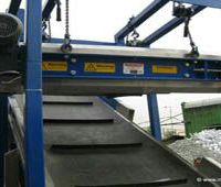 مگنت سپراتور رونواری خودتمیزکن