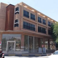 فروش مجتمع تجاری در اصفهان