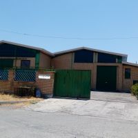 فروش ملک صنعتی با و بدون خط تولید در اشتهارد