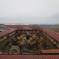 مجتمع خدمات رفاهی