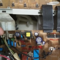 نصب و تعمیر انواع بردهای الکترونیکی در ایلام