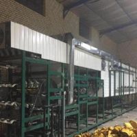 فروش خط تولید دستکش در تهران