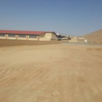 فروش زمین شهرک صنعتی دهسرخ