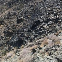 فروش فوری معدن کرومیت واقع در کرمان با پروانه اکتشاف به وسعت٣٠٠هکتار