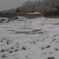 معاوضه و فروش 1875متر زمین در خواف