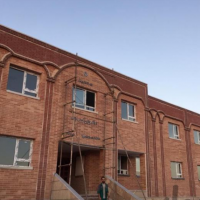 تولید کننده انواع درب و پنجره های دو و سه جداره