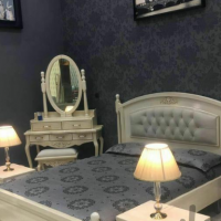 تولیدی  انواع سرویس خواب اصفهان