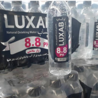 انواع آب معدنی های ساده و کلاسیک