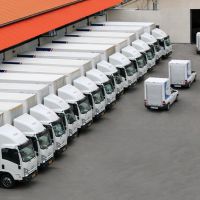 خدمات بار هوایی سریع ترابر ماهان