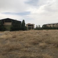 فروش کارخانه در شهرک صنعتی چناران