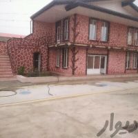 فروش چاردیواری صنعتی 1130متری با قیمت مناسب در نظر آباد