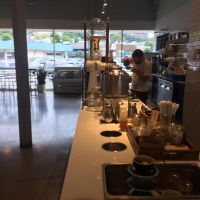 مشاور داخلی طراحی دکوراسیون کافی شاپ