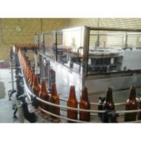 بطری شوی تمام اتوماتیک(رینسر)