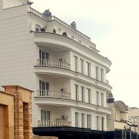 زمین 900متر لواسان کوچک