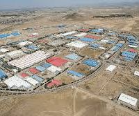 قیمت شهرک صنعتی دانسفهان