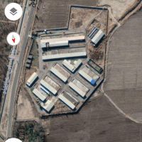 فروش گاوداری و یا جای مناسب برای کارخانه در مراغه