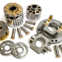 پمپ های هیدرولیک