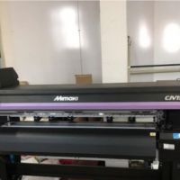 فروش دستگاه چاپ و برش در تهران