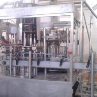 فروش خط تولید نوشابه و آب میوه در سقز