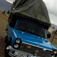 وانت بار نیسان بار تمام نقاط شبانه روزی در تهران