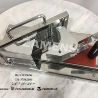 فروش اسلایسر دستی در اصفهان