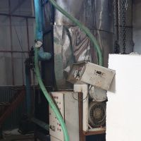 فروش خط کامل تولید یونولیت سقفی