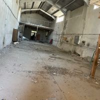 فروش کارخانه داخل شهر تاکستان