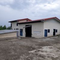 فروش کارخانه خوراک دام و طیور در تنکابن