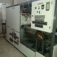 خط تولید کامل ظروف گیاهی