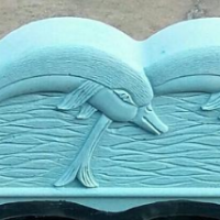 تولید سنگ‌های مصنوعی