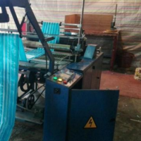 فروش خط تولید نایلون و نایلکس در ارومیه