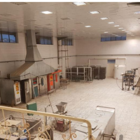 معاوضه و فروش کارخانه تولید کیک شکلاتی دراردستان