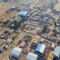 قیمت شهرک صنعتی بندرخمیر