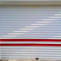 خدمات نصب و تعمیر کرکرهای برقی و ریموت دار در کرج