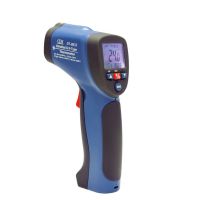 فروش دماسنج لیزری 800درجه DT8833