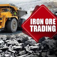 خریدار سنگ آهن مگنتیت