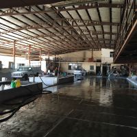 فروش کارگاه مجهز صنعتی در تهران