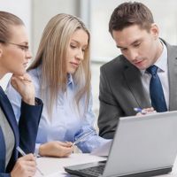 مشاور نقل و انتقال امتیازات صنعتی