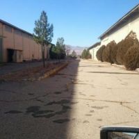 فروش کارخانه 6 هکتاری در جاده ترانزیت با موقعیت استثنایی