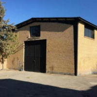 فروش 1500 متر کارخانه در شهرک صنعتی جی