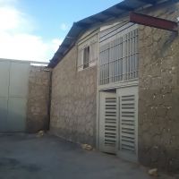 معاوضه کارگاه و باغ با ملک صنعتی