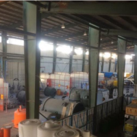 فروش کارخانه به متراژ 6600 متر در شهرک صنعتی قم