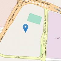 فروش 500 متر کارواش آماده به کار در کرج